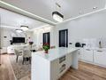 3-бөлмелі пәтер · 116 м² · 9/10 қабат, Кайым Мухамедханов 11/2, бағасы: 115 млн ₸ в Астане, Нура р-н — фото 46