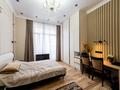 3-бөлмелі пәтер · 116 м² · 9/10 қабат, Кайым Мухамедханов 11/2, бағасы: 115 млн ₸ в Астане, Нура р-н — фото 7