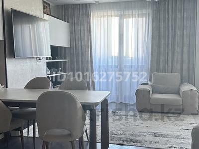 2-комнатная квартира · 75 м² · 3/16 этаж, мкр Новый Город 61/2 — Абая 61/2 за 35 млн ₸ в Караганде, Казыбек би р-н