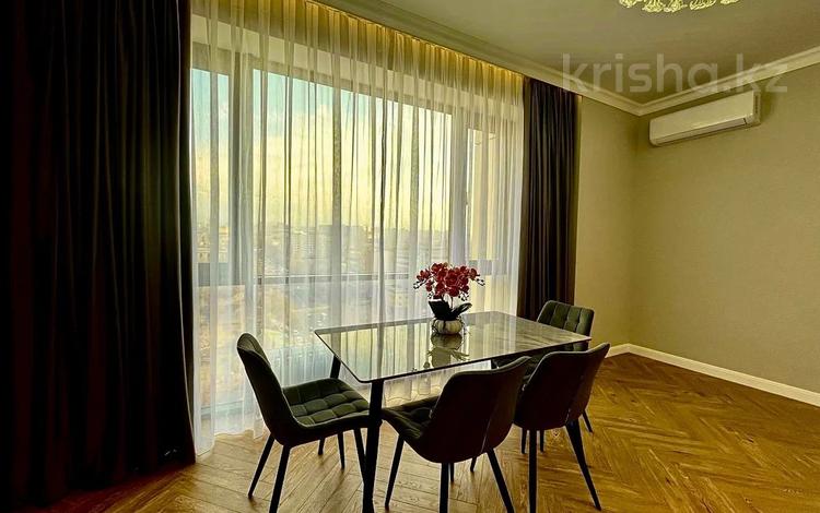2-бөлмелі пәтер · 50.1 м² · 12 қабат, Розыбакиева — Сатпаева, бағасы: 70 млн ₸ в Алматы, Бостандыкский р-н — фото 16