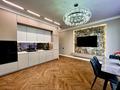 2-бөлмелі пәтер · 50.1 м² · 12 қабат, Розыбакиева — Сатпаева, бағасы: 70 млн ₸ в Алматы, Бостандыкский р-н — фото 2