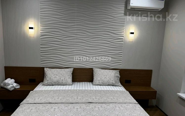 2-комнатная квартира · 67 м² · 7/9 этаж, Акберен 4/1 за 17 000 ₸ в Атырау — фото 22