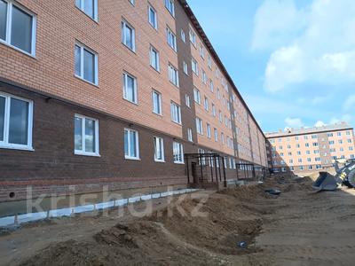 2-комнатная квартира · 56.8 м² · 4/6 этаж, Каирбекова 420 за ~ 19.9 млн ₸ в Костанае
