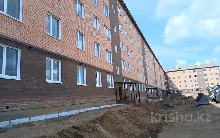 2-комнатная квартира · 56.8 м² · 4/6 этаж, Каирбекова 420 за ~ 19.9 млн ₸ в Костанае — фото 5