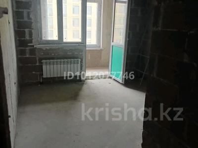 2-комнатная квартира · 58 м² · 5/9 этаж, Райымбека 241 за 36.5 млн ₸ в Алматы, Жетысуский р-н
