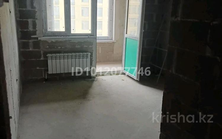 2-комнатная квартира · 58 м² · 5/9 этаж, Райымбека 241 за 36.5 млн ₸ в Алматы, Жетысуский р-н — фото 2