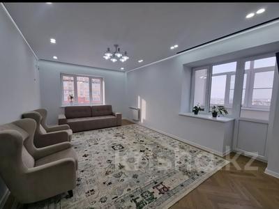 2-комнатная квартира · 80 м² · 8/9 этаж, мкр. Алтын орда, пр Алии Молдагулова за 37 млн ₸ в Актобе