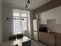 1-бөлмелі пәтер · 40 м² · 2/9 қабат, Казыбек би 5А — толе би, бағасы: 25 млн ₸ в Астане, Есильский р-н