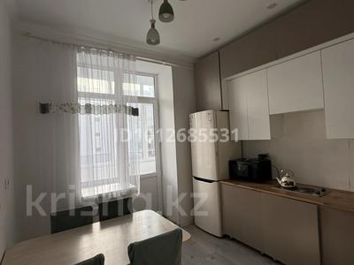 1-бөлмелі пәтер · 40 м² · 2/9 қабат, Казыбек би 5А — толе би, бағасы: 25 млн ₸ в Астане, Есильский р-н