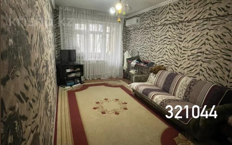 2-комнатная квартира, 40.8 м², 4/4 этаж, Саина — Саина-Толе би за 19.5 млн 〒 в Алматы, Ауэзовский р-н — фото 2