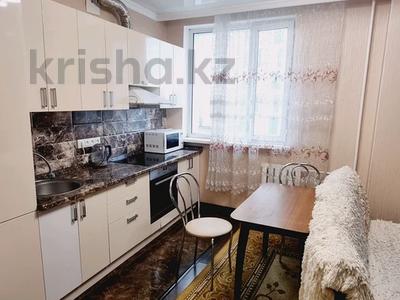 1-комнатная квартира, 36.1 м², 4/9 этаж, Керей Жанибек 9 за 17.6 млн 〒 в Астане, Есильский р-н