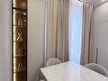 3-бөлмелі пәтер · 113.5 м² · 4/9 қабат, Ильяса Есенберлина 92, бағасы: 91.8 млн ₸ в Усть-Каменогорске — фото 12