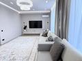 3-бөлмелі пәтер · 113.5 м² · 4/9 қабат, Ильяса Есенберлина 92, бағасы: 91.8 млн ₸ в Усть-Каменогорске — фото 2