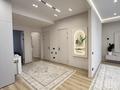 3-бөлмелі пәтер · 113.5 м² · 4/9 қабат, Ильяса Есенберлина 92, бағасы: 91.8 млн ₸ в Усть-Каменогорске — фото 24