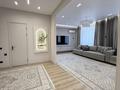 3-бөлмелі пәтер · 113.5 м² · 4/9 қабат, Ильяса Есенберлина 92, бағасы: 91.8 млн ₸ в Усть-Каменогорске