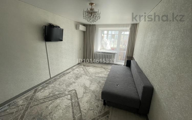 1-бөлмелі пәтер · 34 м² · 1/5 қабат, Зачаганск пгт ш/а. 4, бағасы: 150 000 ₸ в Уральске, мкр. Зачаганск пгт — фото 2