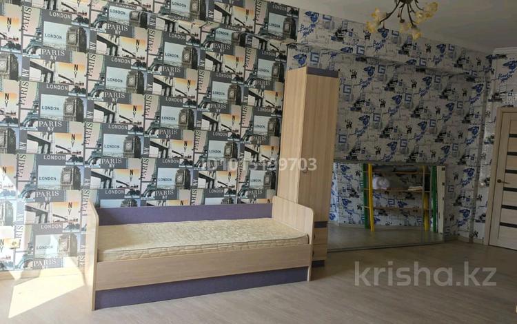 1 комната · 150 м² · 3/18 этаж, Калдаякова 11 — Тәуелсіздік за 100 000 ₸ в Астане, Сарайшык р-н — фото 15