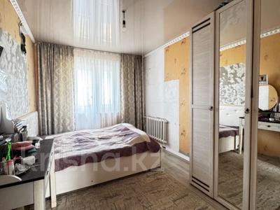 4-комнатная квартира · 81.6 м² · 7/9 этаж, Ауэзова 53а за 25.9 млн 〒 в Экибастузе