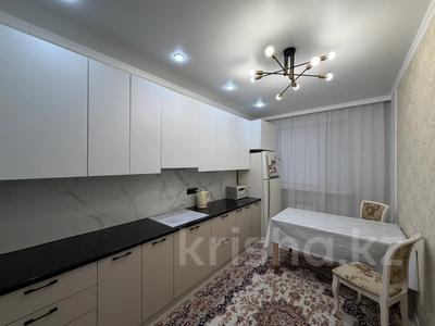 1-комнатная квартира · 40.6 м² · 3/9 этаж, Кордай 99 за 22 млн ₸ в Астане, Алматы р-н