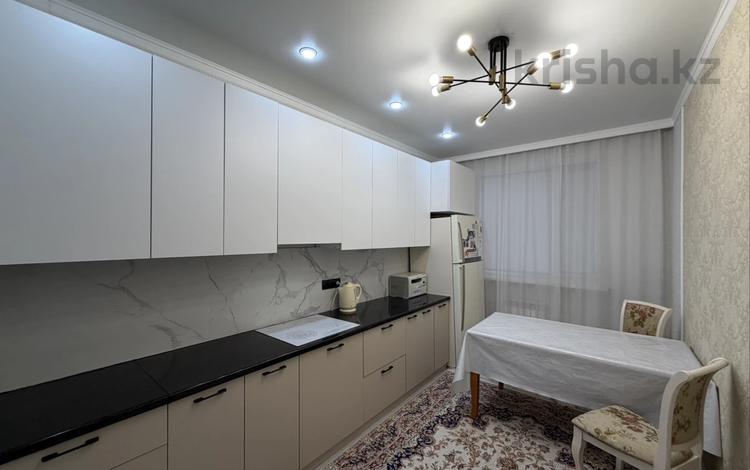 1-комнатная квартира · 40.6 м² · 3/9 этаж, Кордай 99 за 22 млн ₸ в Астане, Алматы р-н — фото 2