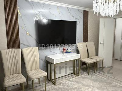2-бөлмелі пәтер · 50 м² · 4/9 қабат, мкр Юго-Восток, Муканова 18, бағасы: 22.2 млн ₸ в Караганде, Казыбек би р-н