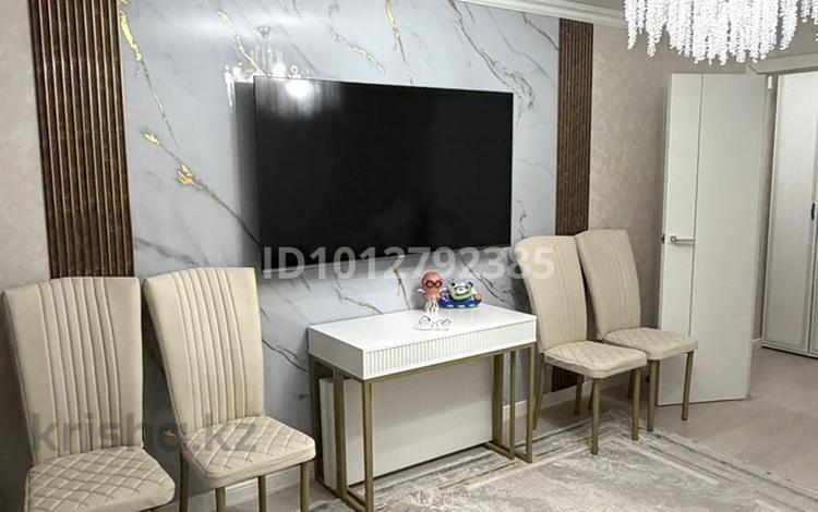 2-бөлмелі пәтер · 50 м² · 4/9 қабат, мкр Юго-Восток, Муканова 18, бағасы: 22.2 млн ₸ в Караганде, Казыбек би р-н — фото 2