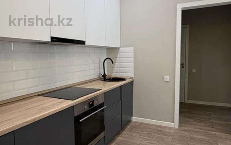 2-комнатная квартира · 40.5 м² · 6/10 этаж, ул. Анет баба 11/2 за 33.5 млн ₸ в Астане, Нура р-н — фото 2