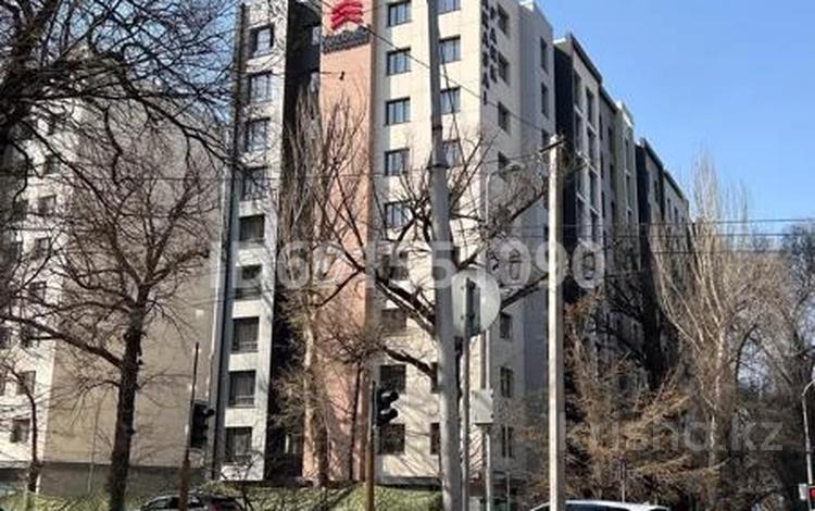 2-комнатная квартира, 44 м², 7/10 этаж, Карасай батыра 119/95