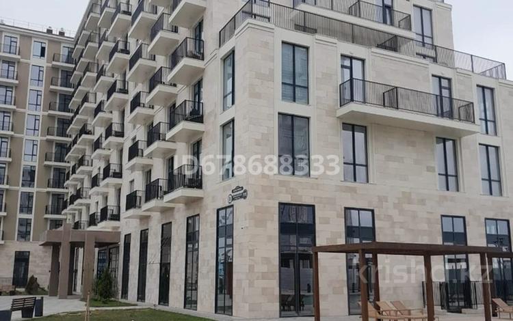 3-комнатная квартира, 87.4 м², 7 этаж, Полуостров Мангыстау 1 за 55 млн 〒 в Актау — фото 7