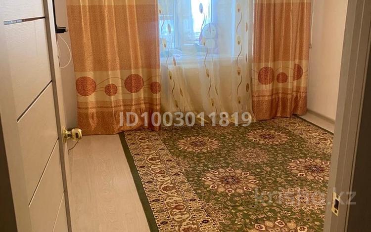 1-бөлмелі пәтер · 39 м² · 3/9 қабат, мкр Береке, Мкр.береке 22, бағасы: 12 млн ₸ в Атырау — фото 2