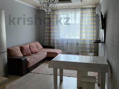 2-бөлмелі пәтер · 53 м² · 11/12 қабат, Бабаева — Радостовца, бағасы: 43 млн ₸ в Алматы, Бостандыкский р-н