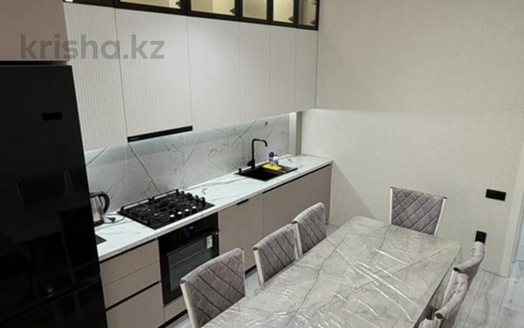 2-комнатная квартира · 70 м² · 3/5 этаж, мкр. Алтын орда, Алтын Орда 24 А — Ғазиза Жұбанова мен Тәуелсіздіктің қиылысы за 20 000 ₸ в Актобе — фото 11
