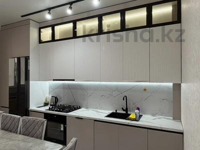 2-бөлмелі пәтер · 70 м² · 3/5 қабат, мкр. Алтын орда, Алтын Орда 24 А — Ғазиза Жұбанова мен Тәуелсіздіктің қиылысы, бағасы: 18 000 〒 в Актобе