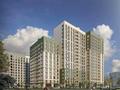 1-комнатная квартира · 37 м² · 3/12 этаж, Е-429 12д за 20 млн ₸ в Астане, Нура р-н