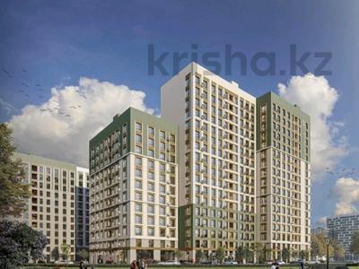 1-комнатная квартира · 37 м² · 3/12 этаж, Е-429 12д за 20 млн ₸ в Астане, Нура р-н