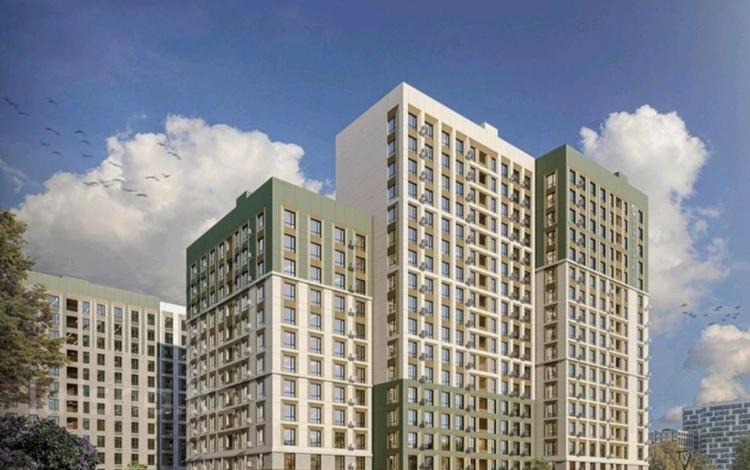 1-комнатная квартира · 37 м² · 3/12 этаж, Е-429 12д за 20 млн ₸ в Астане, Нура р-н — фото 2