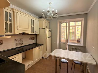 2-комнатная квартира · 67 м² · 4/7 этаж, Ахмета Байтурсынова 46/1 за 41.5 млн 〒 в Астане, Алматы р-н