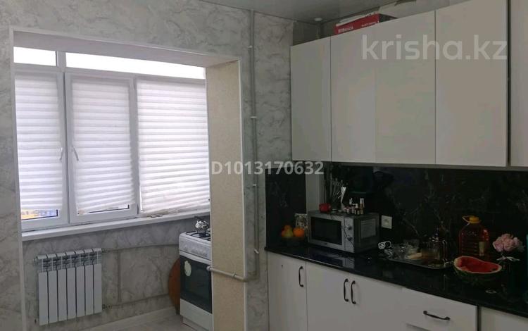 2-комнатная квартира · 61.2 м² · 2/5 этаж, 19-й мкр 36 — Жк Бірлік за 20.5 млн ₸ в Актау — фото 9