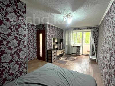 1-комнатная квартира · 31 м² · 2/5 этаж, мкр Новый Город, Пассажирская — 45-й квартал, ЖД вокзал за 13.4 млн ₸ в Караганде, Казыбек би р-н