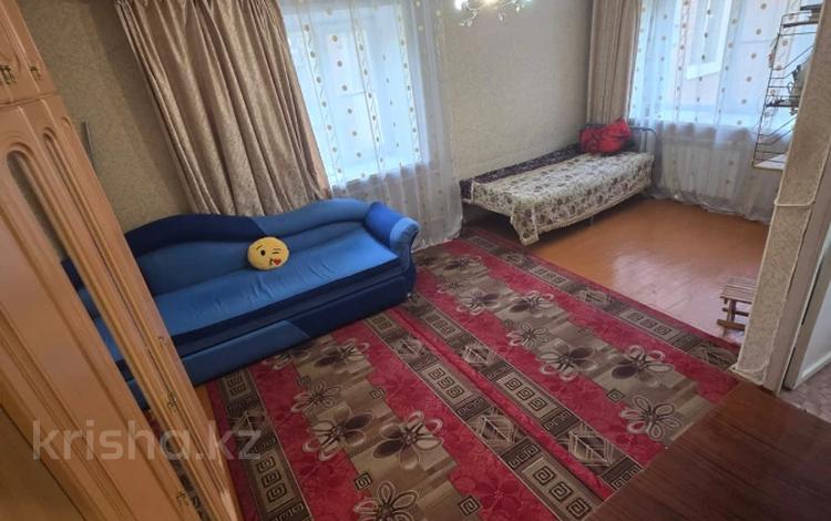 1-бөлмелі пәтер · 31 м² · 2/4 қабат, Космическая 13, бағасы: 12.8 млн ₸ в Усть-Каменогорске — фото 13