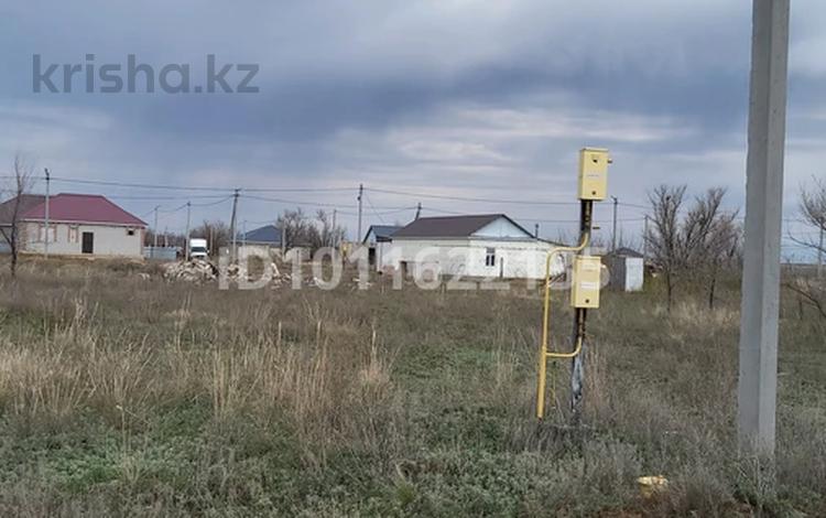 Участок · 10 соток, жилой массив Рауан за 1 млн ₸ в Актобе — фото 2