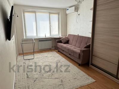 1-комнатная квартира · 31 м² · 4/5 этаж, Привокзальный 5 27 за 12.8 млн 〒 в Атырау, мкр Привокзальный-5