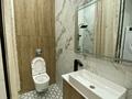 4-комнатная квартира · 130 м² · 1/7 этаж, 17-й мкр 110 за 55 млн ₸ в Актау — фото 16