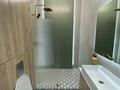4-комнатная квартира · 130 м² · 1/7 этаж, 17-й мкр 110 за 55 млн ₸ в Актау — фото 29