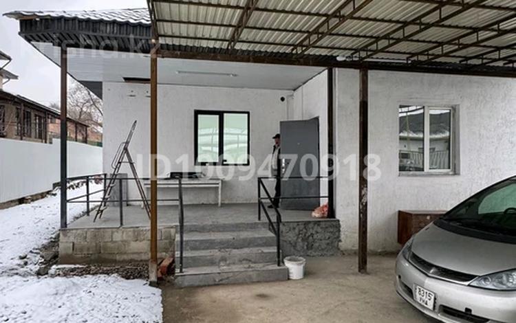 Отдельный дом · 4 комнаты · 150 м², Жас Даурен 5 — Ресторан Куаныш за 500 000 〒 в Бельбулаке (Мичурино) — фото 2