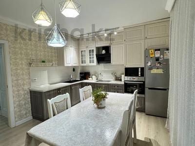 3-бөлмелі пәтер · 96 м² · 5/5 қабат, Габдуллина 34, бағасы: 50.6 млн ₸ в Кокшетау