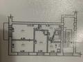 3-комнатная квартира, 51.8 м², 4/5 этаж, 50 лет октября 17 за 12 млн 〒 в Рудном — фото 9