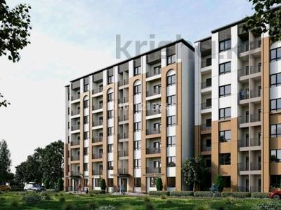 1-бөлмелі пәтер · 37.5 м² · 3/7 қабат, Естай 39/3, бағасы: ~ 20.3 млн ₸ в 