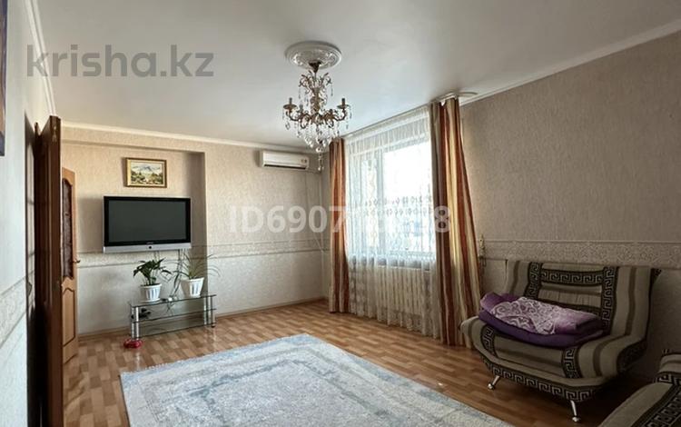 3-комнатная квартира · 91 м² · 3/9 этаж, Победа 5/1 — Победа 5/1 за 44.5 млн 〒 в Астане, Сарыарка р-н — фото 2