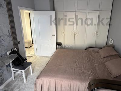 1-бөлмелі пәтер · 37.4 м² · 6/12 қабат, Кабанбай батыра 59, бағасы: 28 млн ₸ в Астане, Нура р-н
